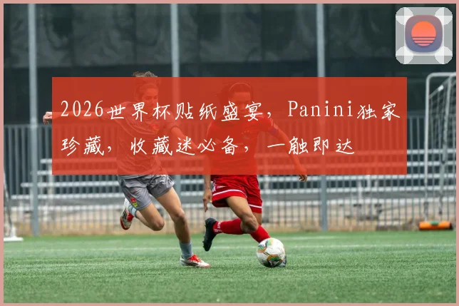 2026世界杯贴纸盛宴，Panini独家珍藏，收藏迷必备，一触即达