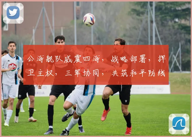 公海舰队威震四海，战略部署，捍卫主权，三军协同，共筑和平防线